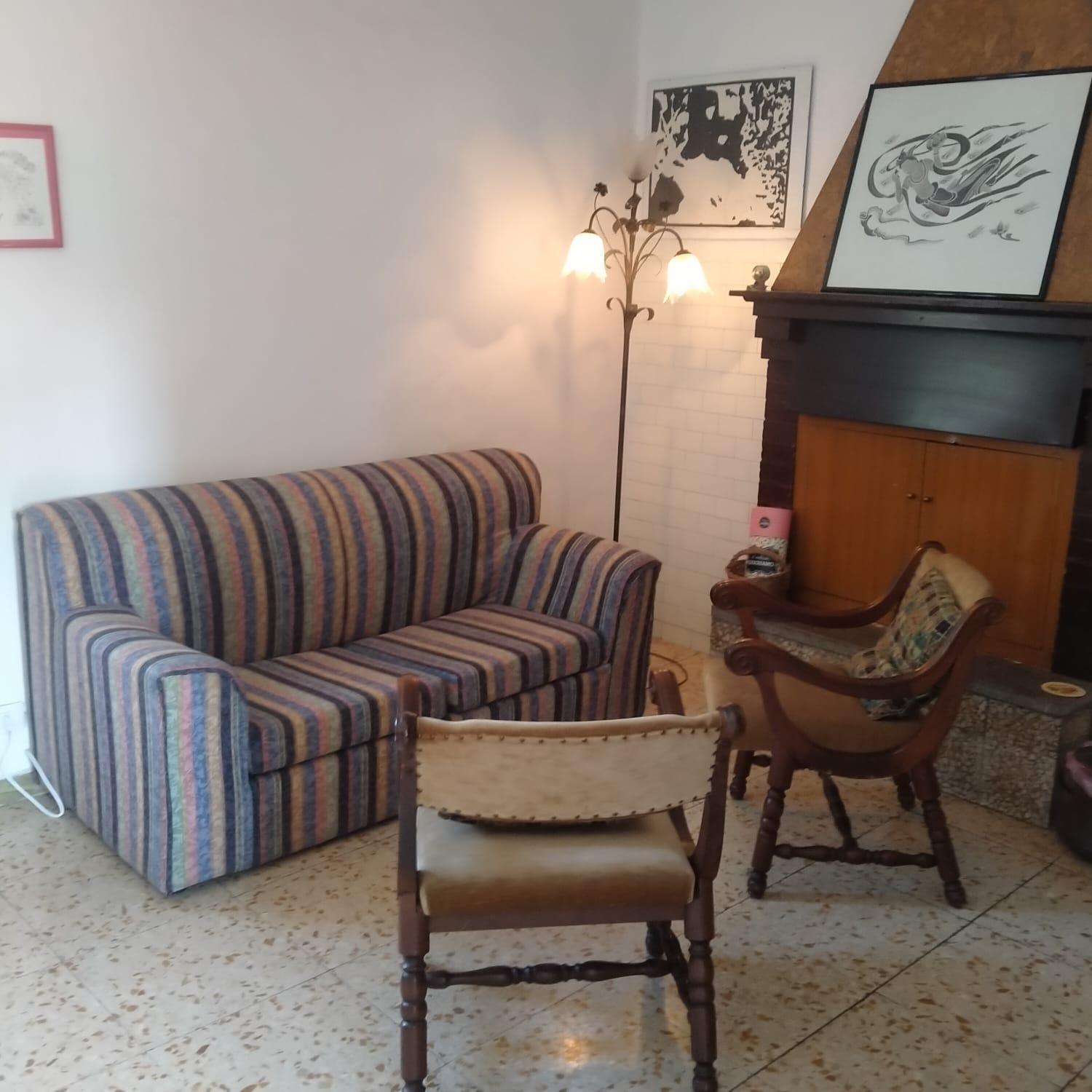 מלון בומארזו La Casa Di Augusto מראה חיצוני תמונה