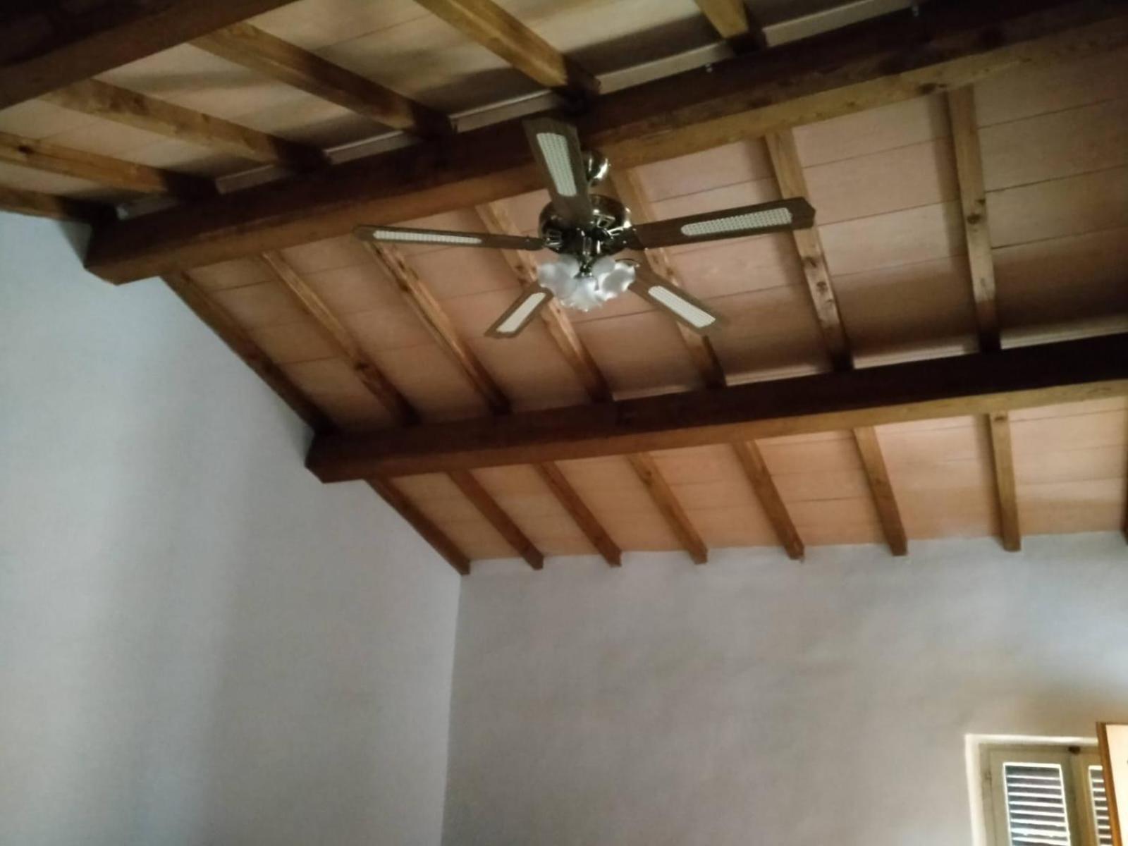 מלון בומארזו La Casa Di Augusto מראה חיצוני תמונה